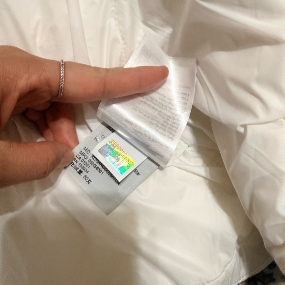 Canada Goose abbott women’s Jacket Medium - Picture 6 of 9